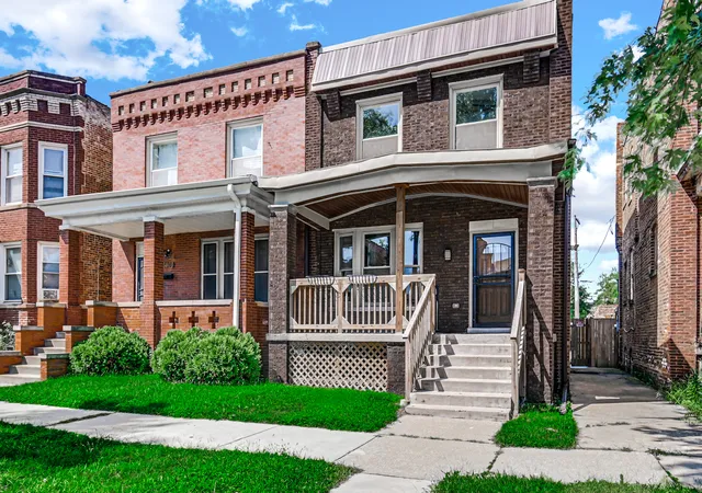 Single family home for sale at 6404 S Langley Ave, Chicago, IL 60637 | MLS# 12733601