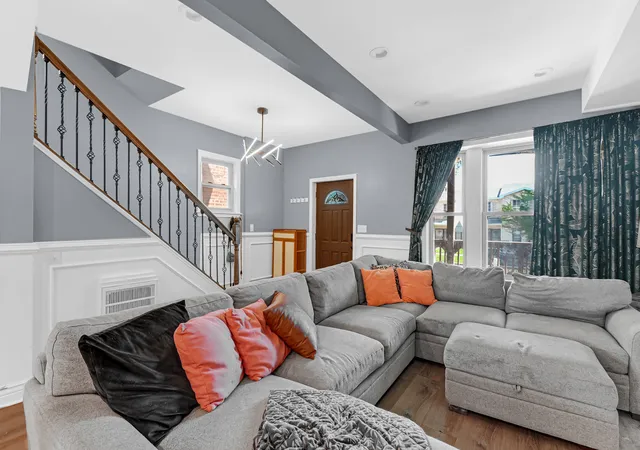 Photo 1 of Single family home for sale at 6404 S Langley Ave, Chicago, IL 60637 | MLS# 12733601 | Listing updated on 2026-09-18