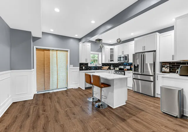 Photo 3 of Single family home for sale at 6404 S Langley Ave, Chicago, IL 60637 | MLS# 12733601 | Listing updated on 2026-09-18