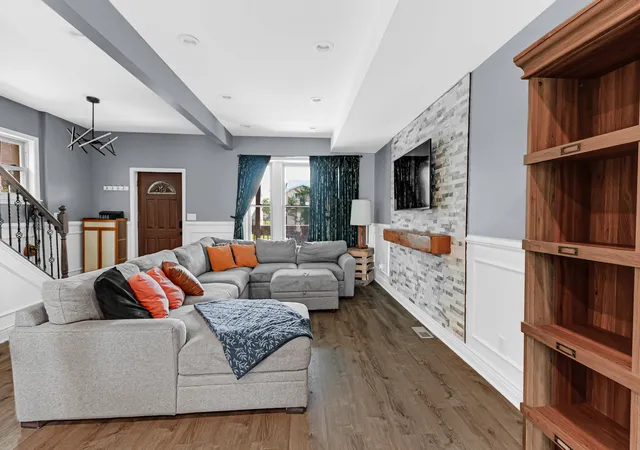 Photo 4 of Single family home for sale at 6404 S Langley Ave, Chicago, IL 60637 | MLS# 12733601 | Listing updated on 2026-09-18