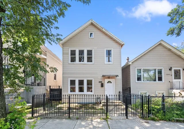 Multi family home for sale at 3504 S Maplewood Ave, Chicago, IL 60632 | MLS# 12733643