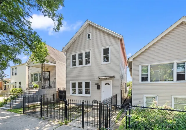 Photo 2 of Multi family home for sale at 3504 S Maplewood Ave, Chicago, IL 60632 | MLS# 12733643 | Listing updated on 2026-09-14