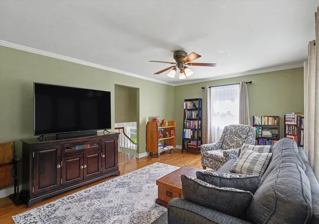 Photo 2 of Single family home for sale at 710 S Urbana Ave, Urbana, IL 61801 | MLS# 12733651 | Listing updated on 2026-09-19