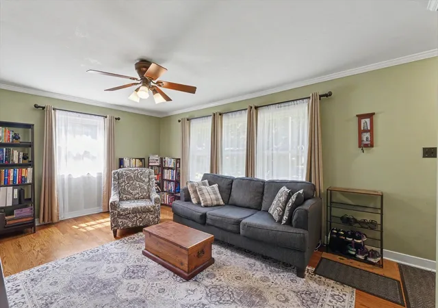 Photo 3 of Single family home for sale at 710 S Urbana Ave, Urbana, IL 61801 | MLS# 12733651 | Listing updated on 2026-09-19