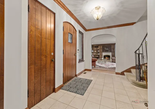 Photo 3 of Single family home for sale at 1380 Valley Rd, Bannockburn, IL 60015 | MLS# 12733694 | Listing updated on 2026-09-16