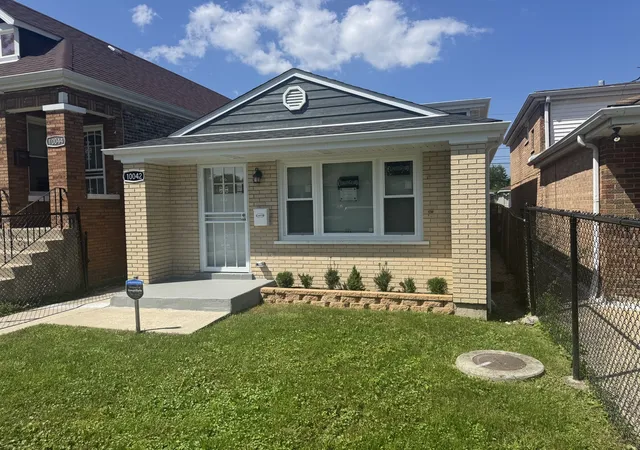Single family home for sale at 10042 S Princeton Ave, Chicago, IL 60628 | MLS# 12733731 | Listing updated on 2026-09-12