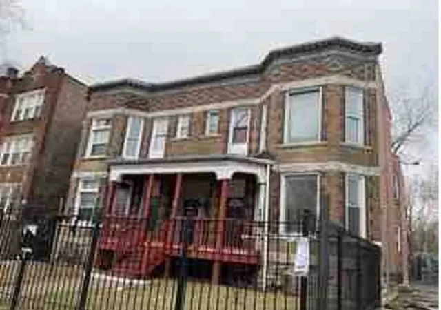 Photo 2 of Multi family home for sale at 7306 S Stewart Ave, Chicago, IL 60621 | MLS# 12733744 | Listing updated on 2026-08-15