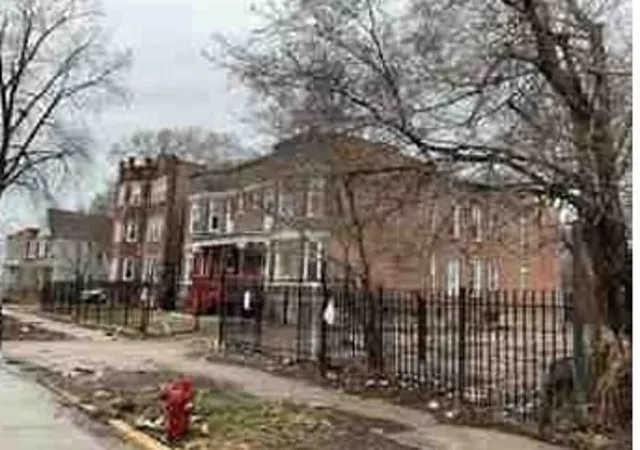 Photo 3 of Multi family home for sale at 7306 S Stewart Ave, Chicago, IL 60621 | MLS# 12733744 | Listing updated on 2026-08-15