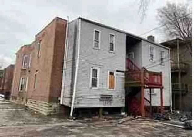 Photo 4 of Multi family home for sale at 7306 S Stewart Ave, Chicago, IL 60621 | MLS# 12733744 | Listing updated on 2026-08-15