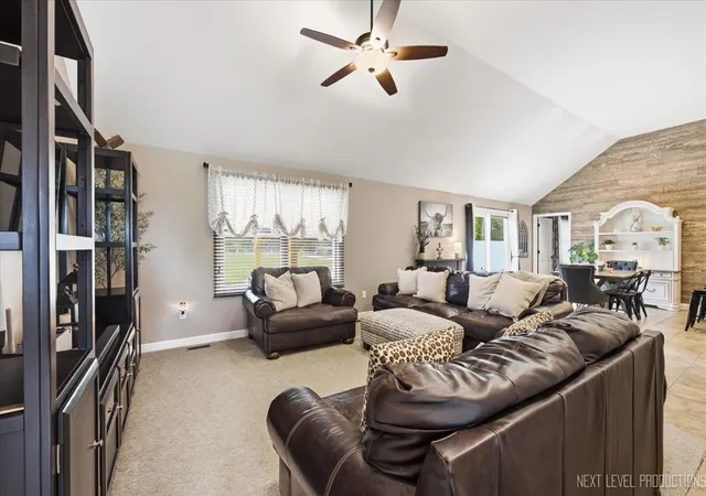 Photo 4 of Single family home for sale at 867 Greenfield Turn, Yorkville, IL 60560 | MLS# 12733770 | Listing updated on 2026-09-22