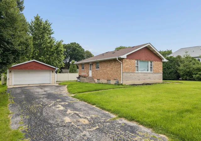 Land for sale at 237 Chicago Ave, Downers Grove, IL 60515 | MLS# 12733780