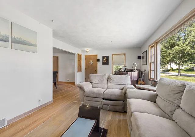 Photo 3 of Land for sale at 237 Chicago Ave, Downers Grove, IL 60515 | MLS# 12733780 | Listing updated on 2026-09-22