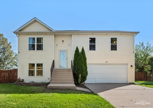 Photo 1 of Single family home for sale at 1114 Edgerton Dr, Joliet, IL 60435 | MLS# 12733808 | Listing updated on 2026-10-09