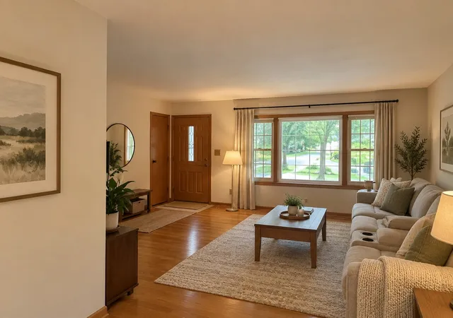 Photo 4 of Single family home for sale at 285 E Montrose Ave, Wood Dale, IL 60191 | MLS# 12733850 | Listing updated on 2026-09-25