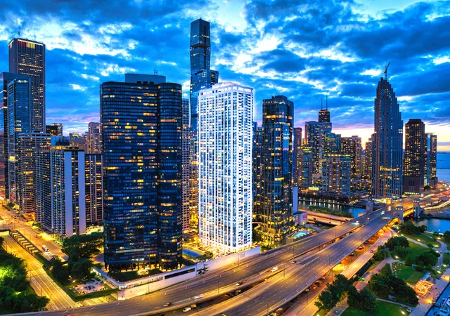 Photo 1 of Condo for sale at 195 N Harbor Dr #4903, Chicago, IL 60601 | MLS# 12733915 | Listing updated on 2026-10-05