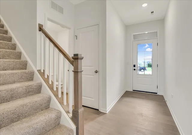 Photo 1 of Townhouse for sale at 25546 W Emory Ln, Plainfield, IL 60544 | MLS# 12733916 | Listing updated on 2026-10-18