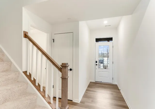 Photo 2 of Townhouse for sale at 15445 W Amelia Cir, Lockport, IL 60441 | MLS# 12733919 | Listing updated on 2026-10-03