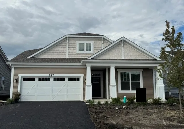 Single family home for sale at 747 Alberta Ave, Oswego, IL 60543 | MLS# 12733929