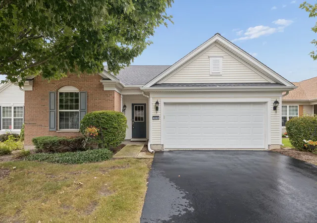 Photo 1 of Single family home for sale at 305 National Dr, Shorewood, IL 60404 | MLS# 12733946 | Listing updated on 2026-09-21