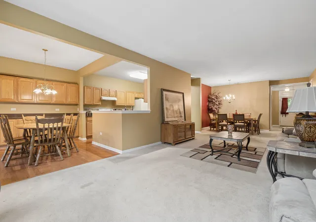 Photo 3 of Single family home for sale at 305 National Dr, Shorewood, IL 60404 | MLS# 12733946 | Listing updated on 2026-09-21