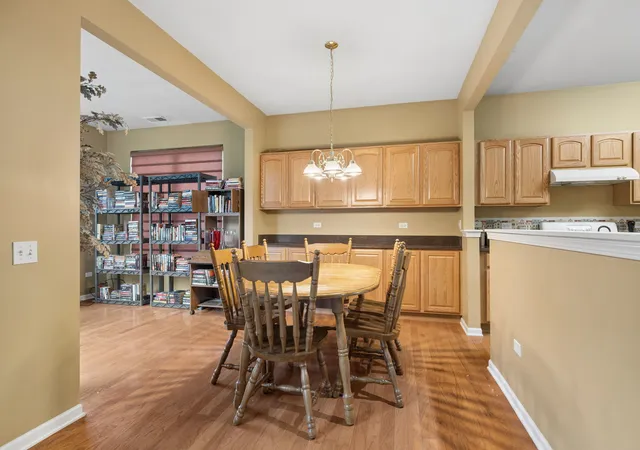 Photo 4 of Single family home for sale at 305 National Dr, Shorewood, IL 60404 | MLS# 12733946 | Listing updated on 2026-09-21