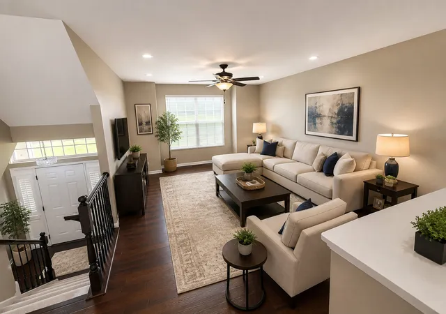 Photo 4 of Townhouse for sale at 10535 W 154th Place, Orland Park, IL 60462 | MLS# 12733966 | Listing updated on 2026-09-19