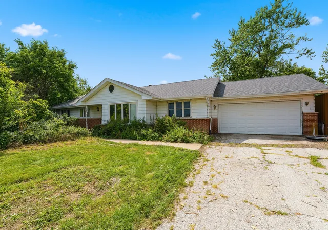 Photo 1 of Single family home for sale at 30640 S Ashland Ave, Beecher, IL 60401 | MLS# 12734010 | Listing updated on 2026-10-03