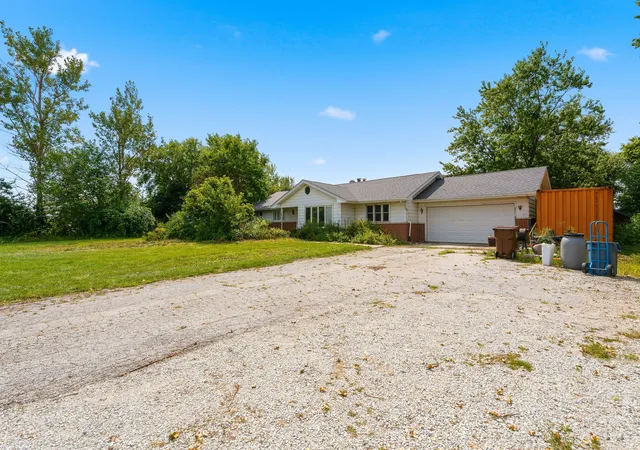 Single family home for sale at 30640 S Ashland Ave, Beecher, IL 60401 | MLS# 12734010 | Listing updated on 2026-10-03
