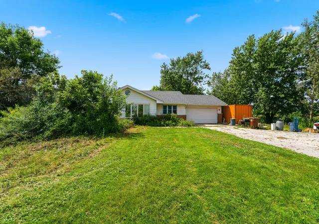 Single family home for sale at 30640 S Ashland Ave, Beecher, IL 60401 | MLS# 12734010 | Listing updated on 2026-10-03