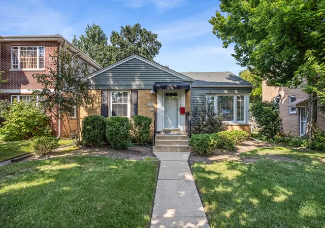 Photo 1 of Single family home for sale at 8130 Kilbourn Ave, Skokie, IL 60076 | MLS# 12734012 | Listing updated on 2026-09-16