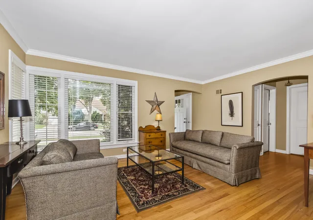 Photo 2 of Single family home for sale at 8130 Kilbourn Ave, Skokie, IL 60076 | MLS# 12734012 | Listing updated on 2026-09-16