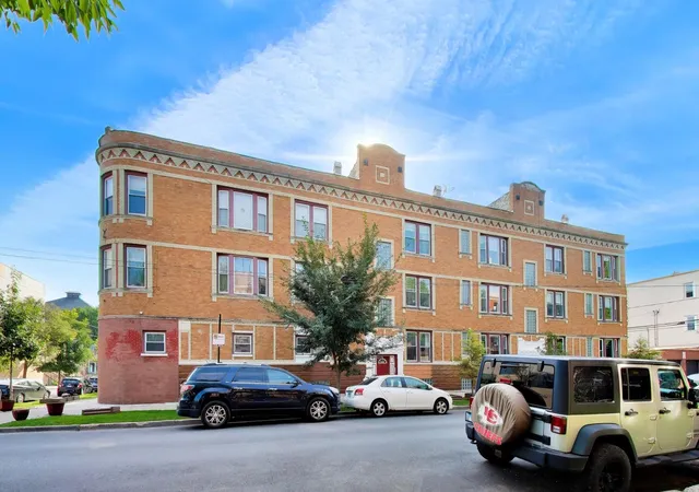 Photo 1 of Condo for sale at 1351 N Washtenaw Ave #1, Chicago, IL 60622 | MLS# 12734051 | Listing updated on 2026-09-15