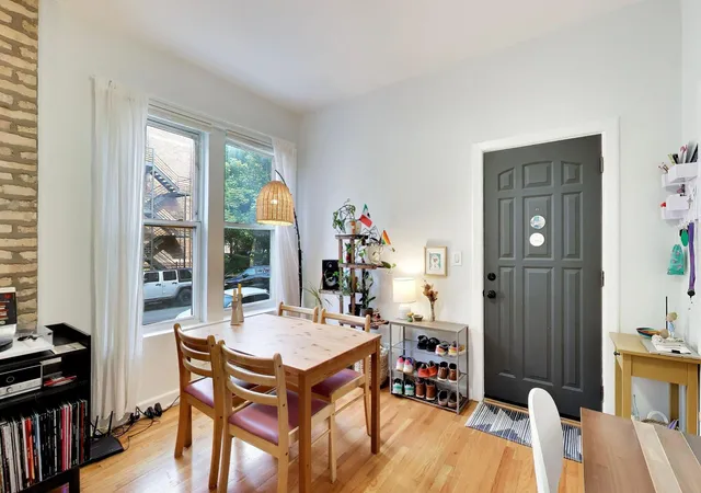 Photo 3 of Condo for sale at 1351 N Washtenaw Ave #1, Chicago, IL 60622 | MLS# 12734051 | Listing updated on 2026-09-15