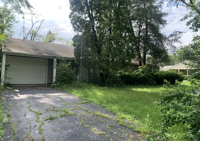 Photo 1 of Single family home for sale at 17960 John Ave, Country Club Hills, IL 60478 | MLS# 12734058 | Listing updated on 2026-09-14