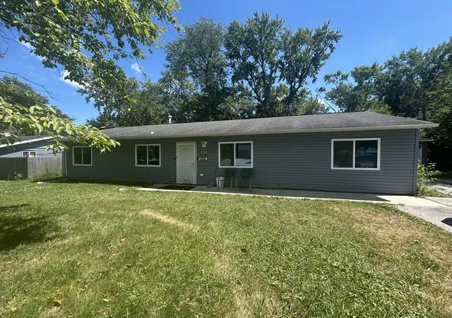 Photo 1 of Single family home for sale at 4531 185th Place, Country Club Hills, IL 60478 | MLS# 12734074 | Listing updated on 2026-09-14