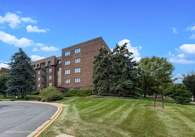 Photo 1 of Condo for sale at 453 Raintree Dr #5K, Glen Ellyn, IL 60137 | MLS# 12734084 | Listing updated on 2026-09-16