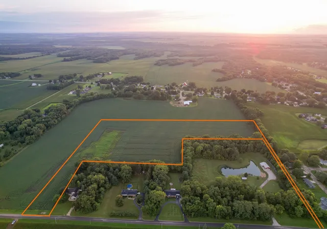 Photo 1 of Land for sale at 2038 S Euclid Ave, Princeton, IL 61356 | MLS# 12734116 | Listing updated on 2026-08-23