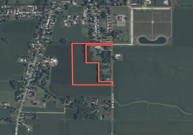 Photo 15 of Land for sale at 2038 S Euclid Ave, Princeton, IL 61356 | MLS# 12734116 | Listing updated on 2026-08-23