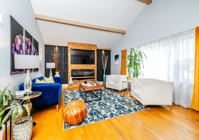Photo 2 of Single family home for sale at 1233 Woodside Rd, La Grange Park, IL 60526 | MLS# 12734123 | Listing updated on 2026-09-15