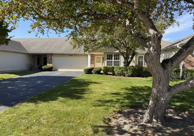 Townhouse for sale at 13728 S Magnolia Dr, Plainfield, IL 60544 | MLS# 12734137