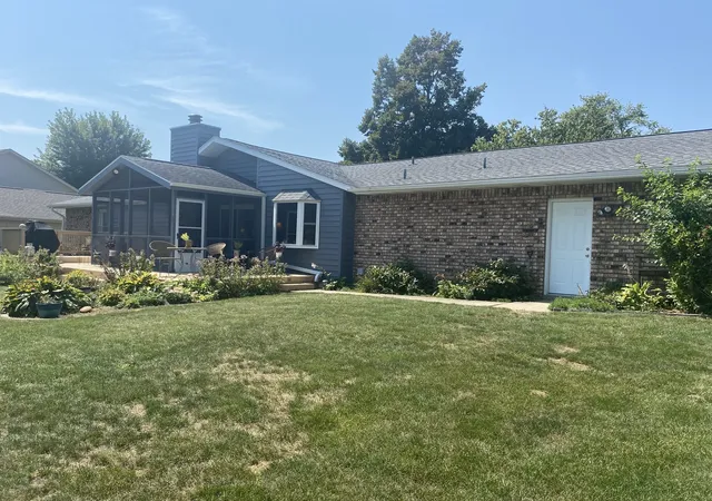 Photo 20 of Sale Pending at 17 Pendleton Way, Bloomington, IL 61704 | MLS# 12734176 | Listing updated on 2026-09-12