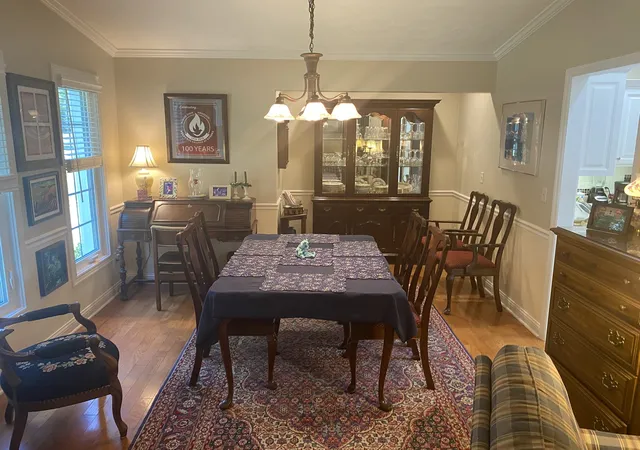 Photo 2 of Sale Pending at 17 Pendleton Way, Bloomington, IL 61704 | MLS# 12734176 | Listing updated on 2026-09-12