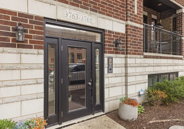 Photo 1 of Condo for sale at 3763 N Wilton Ave #GS, Chicago, IL 60613 | MLS# 12734180 | Listing updated on 2026-08-25