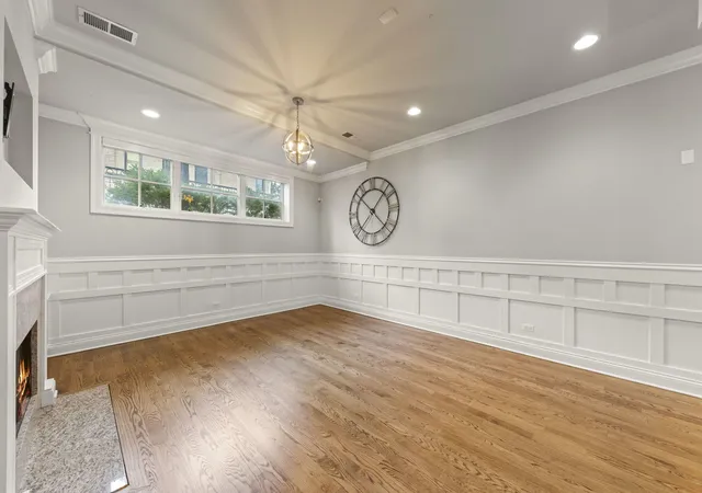 Photo 2 of Condo for sale at 3763 N Wilton Ave #GS, Chicago, IL 60613 | MLS# 12734180 | Listing updated on 2026-08-25