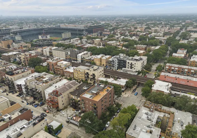 Photo 2 of Condo for sale at 3763 N Wilton Ave #GS, Chicago, IL 60613 | MLS# 12734180 | Listing updated on 2026-10-06