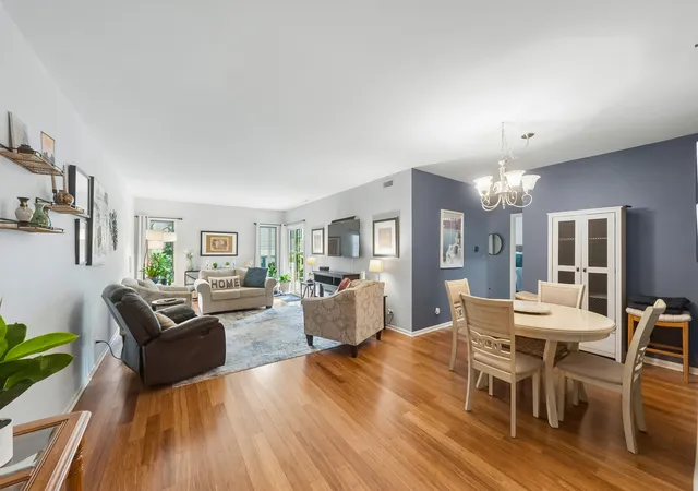 Photo 2 of Condo for sale at 1214 Gulfstream Pkwy #19B, Libertyville, IL 60048 | MLS# 12734218 | Listing updated on 2026-10-06