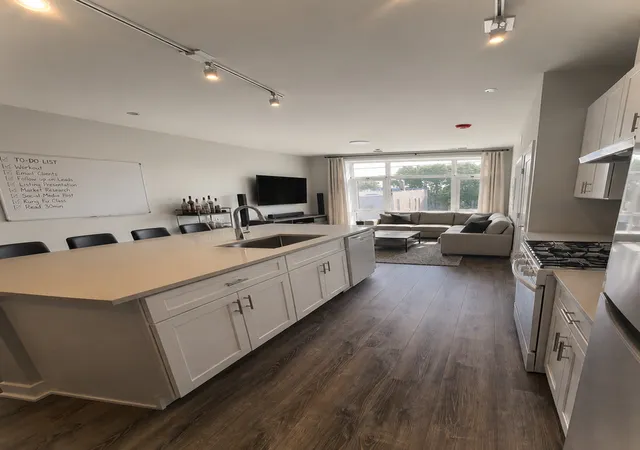 5th image of 2807 S Halsted St #309, Chicago, IL 60608 | MLS# 12734220