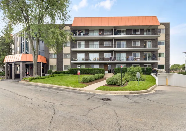 Condo for sale at 4949 Golf Rd #310, Skokie, IL 60077 | MLS# 12734225 | Listing updated on 2026-10-03