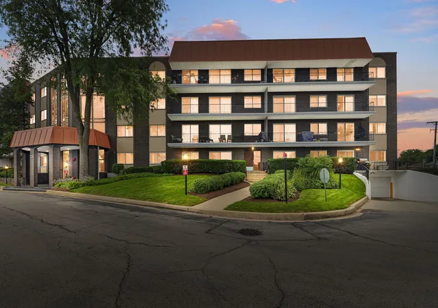 Photo 1 of Condo for sale at 4949 Golf Rd #310, Skokie, IL 60077 | MLS# 12734225 | Listing updated on 2026-10-03