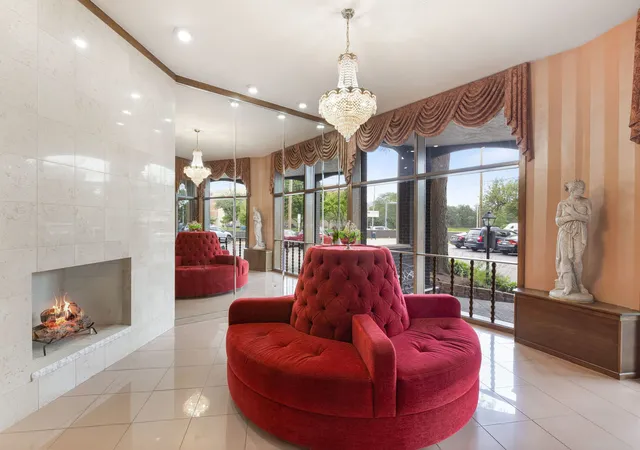 Photo 3 of Condo for sale at 4949 Golf Rd #310, Skokie, IL 60077 | MLS# 12734225 | Listing updated on 2026-10-03